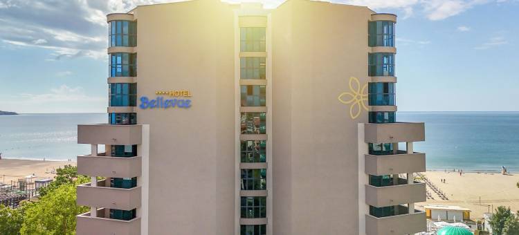 Sentido Bellevue Beach- All Inclusive & Beach Access图片