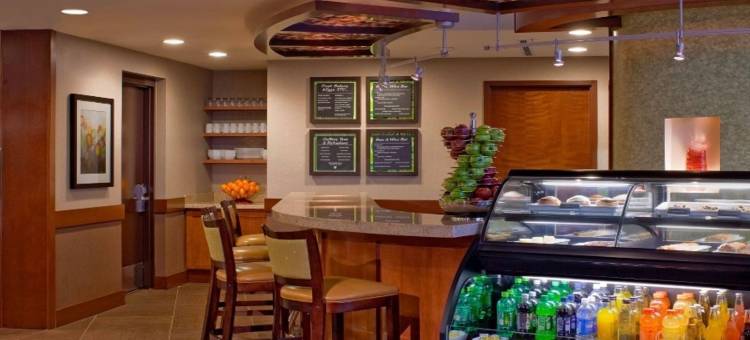 Hyatt Place Tucson Airport(Hyatt Place Tucson Airport)图片