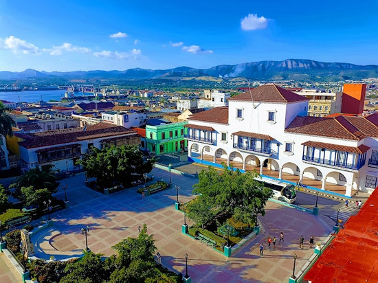 Hotel Casa Granda