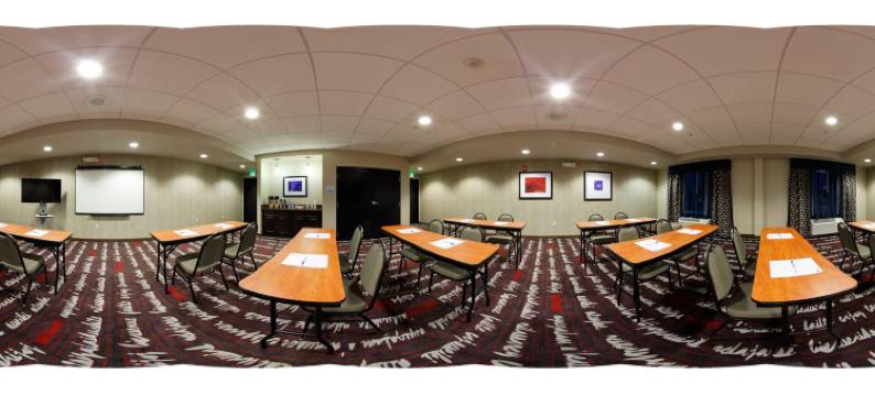 智选假日套房酒店纽约东南(Holiday Inn Express & Suites YORK NE - MARKET STREET by IHG)图片