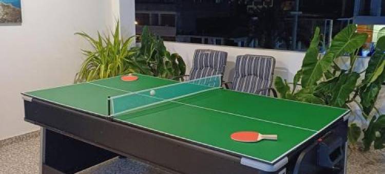 El Capricho Paracas图片