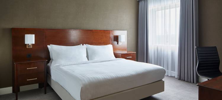 莱斯特万豪酒店(Leicester Marriott Hotel)图片