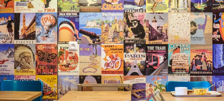 hotelF1 斯特拉斯堡欧洲桥酒店(Hotelf1 Strasbourg Pont de l'Europe)图片