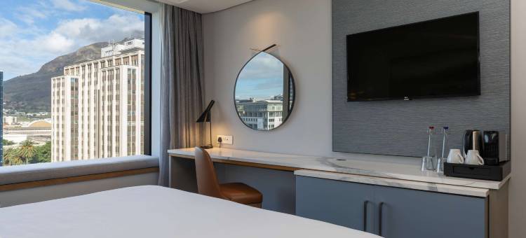 丽笙酒店-开普敦前滩(Radisson Hotel Cape Town Foreshore)图片