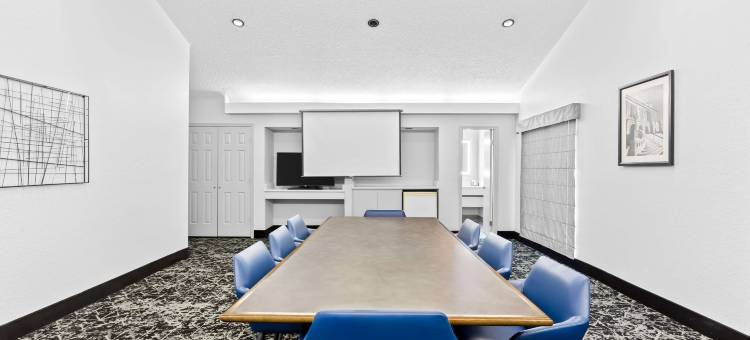 Best Western Schaumburg – O’Hare NW图片