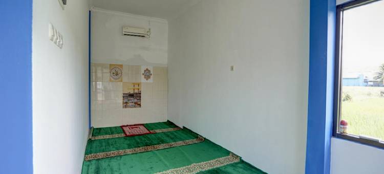 OYO 92907米兰达伊斯兰酒店(OYO 92907 Miranda Hotel Syariah)图片