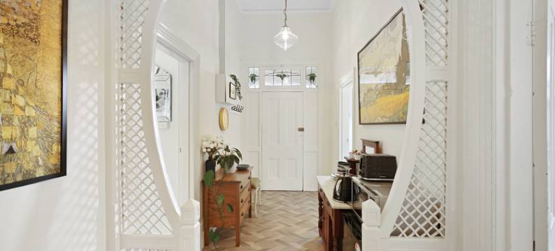 Hamilton Lakeside Motel的汉密尔顿湖滨汽车旅馆(Hamilton Lakeside Motel)图片