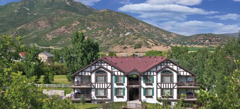 WorldMark Midway图片