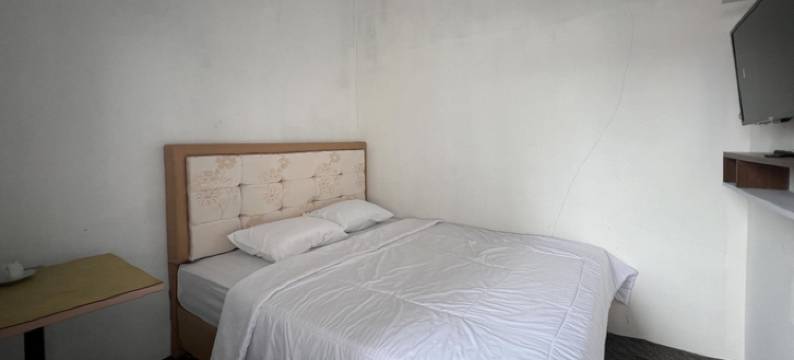 安霍姆斯泰西亚里亚米特拉瑞德多兹沃诺索博(AN Homestay Syariah Mitra RedDoorz Wonosobo)图片