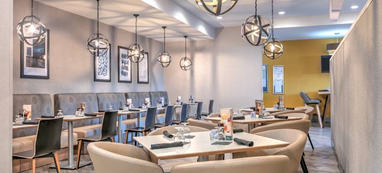 Holiday Inn 霍马市(Holiday Inn Houma)图片