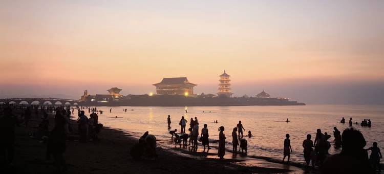 蓬莱景区海景民宿(仙境路1号分店)图片