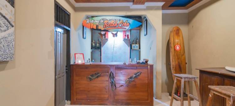 RedDoorz Near Pantai Karang Hawu Pelabuhan Ratu图片