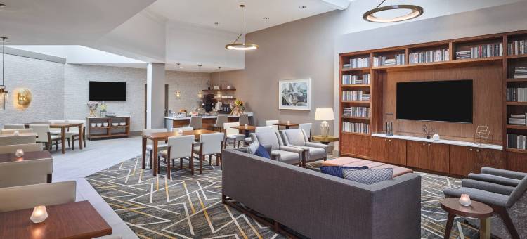 波特兰机场喜来登酒店(Sheraton Portland Airport Hotel)图片