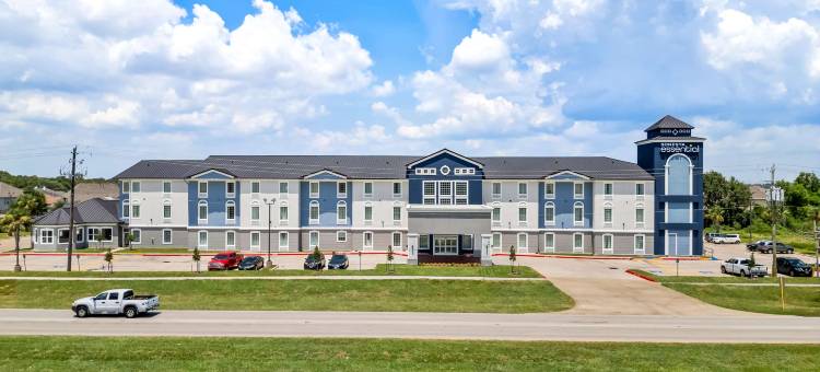 Sonesta Essential 拉波特(Sonesta Essential la Porte)图片