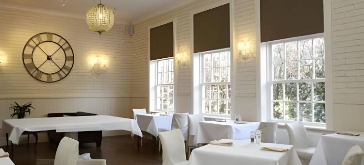 曼斯菲尔德松林旅馆及餐厅(Pine Lodge Hotel & Restaurant Mansfield)图片