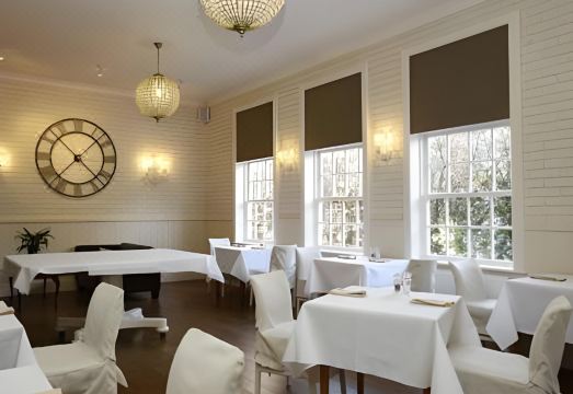 Pine Lodge Hotel & Restaurant Mansfield Hotel Overview