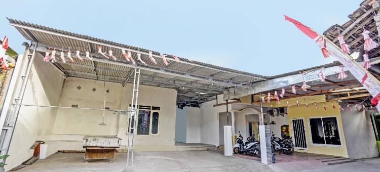 O安娜民宿(Hotel O Ana Homestay)图片