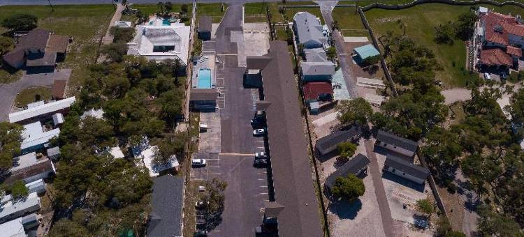 凯艺酒店(Quality Inn Rockport on Aransas Bay)图片