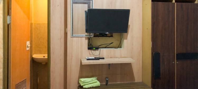 宽安公寓-红伙伴(Cuan Residence RedPartner)图片