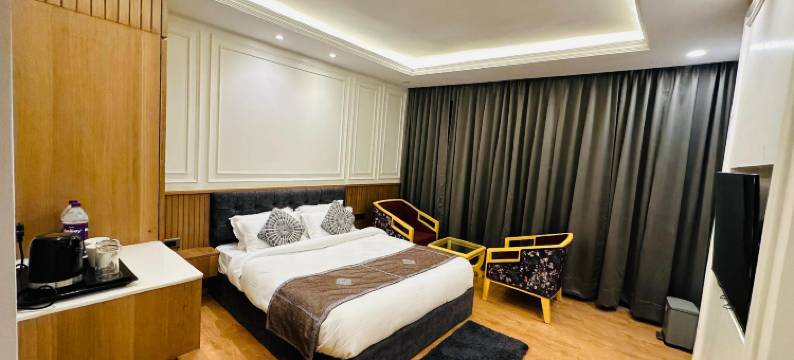 松树遗产酒店(Hotel Pine Heritage)图片