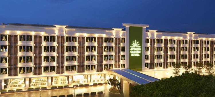 乐文酒店(Le'Venue Hotel)图片