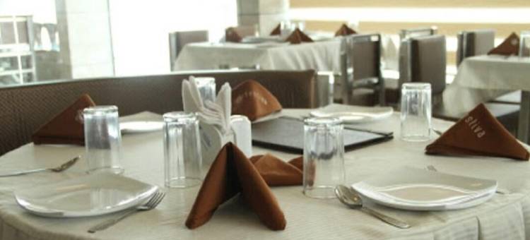 Luxura酒店(Hotel Luxura)图片