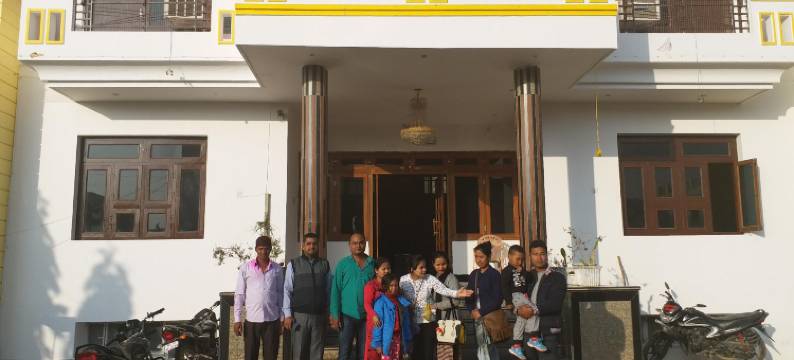 Hotel Narayan Palace图片