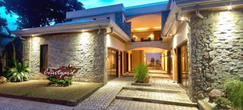 查理海滩度假村暨会议中心(Chali Beach Resort and Conference Center)图片