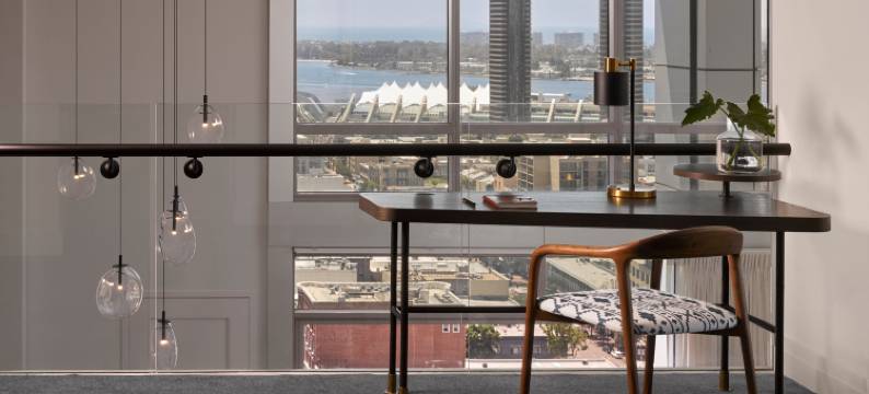 Alma San Diego Downtown, a Tribute Portfolio Hotel图片