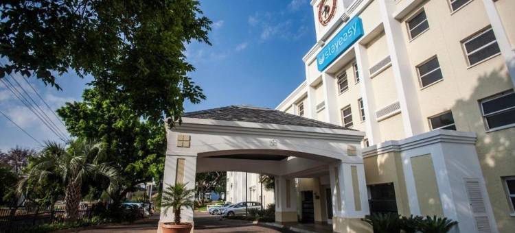 易住比勒陀利亚酒店(StayEasy Pretoria)图片