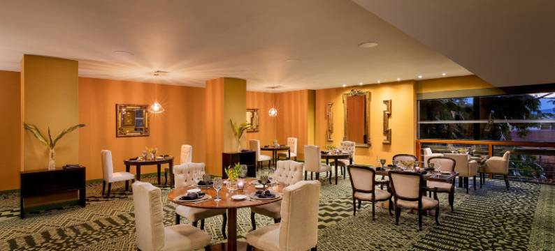 喜来登萨尔塔酒店(Sheraton Salta Hotel)图片