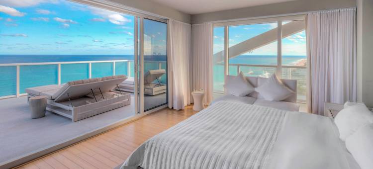 劳德代尔堡W酒店(W Fort Lauderdale)图片