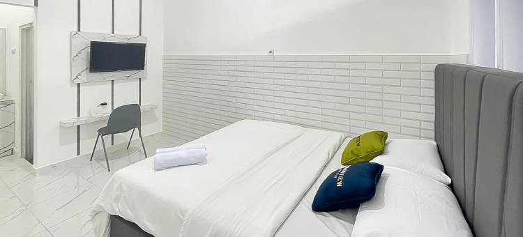 Urbanview Syariah Sasarengan Inn Near Rsud Waled Cirebon图片