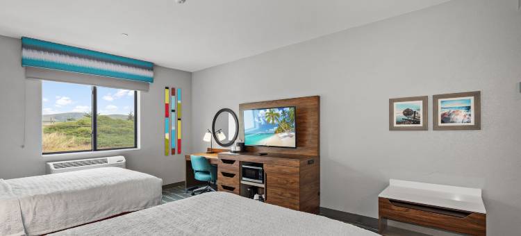 莫罗湾欢朋酒店(Hampton Inn by Hilton Morro Bay)图片