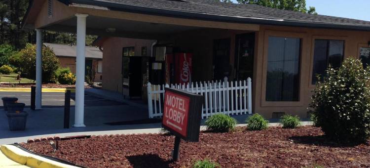 汤姆森快捷旅馆(Express Inn Thomson)图片