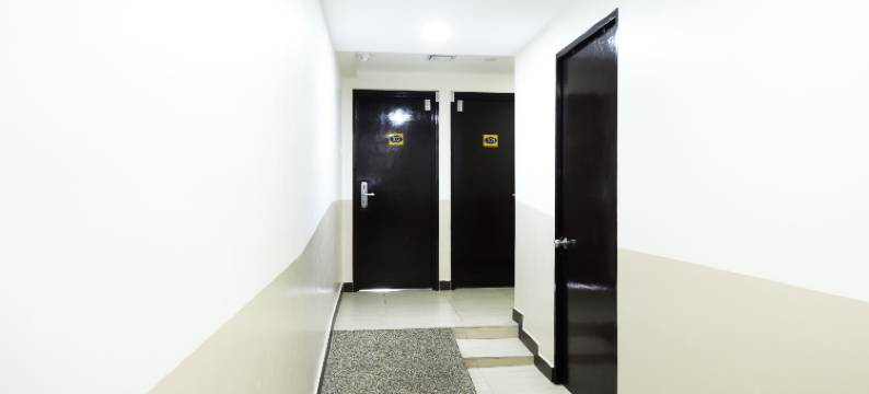 赛城贝里尔旅馆酒店(Beryll Inn Cyberjaya)图片