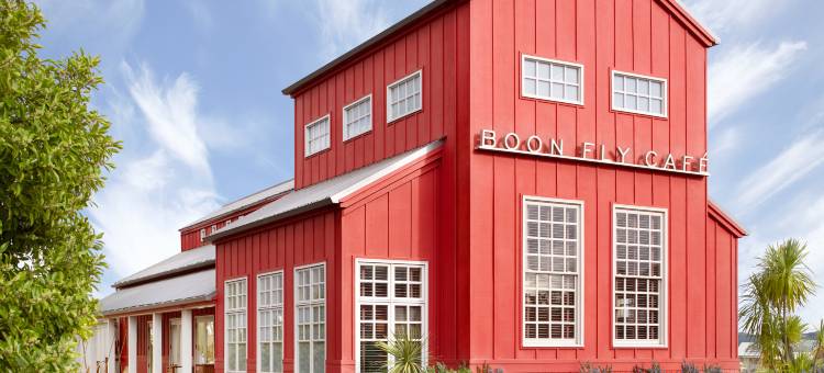 卡内罗斯度假村及Spa(Carneros Resort and Spa)图片