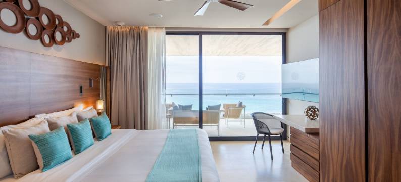 Solaz俱乐部豪华别墅(The Club at Solaz Luxury Villas)图片