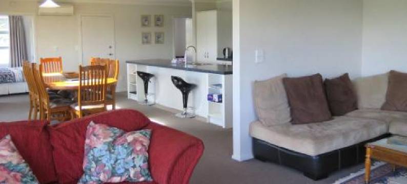 Notre Maison du Lac图片