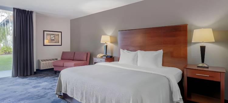 斯图尔特市中心品质酒店(Quality Inn Downtown Stuart)图片