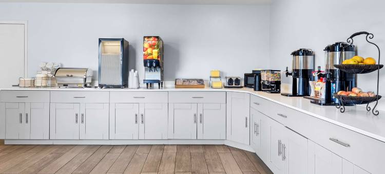 博蒙特SureStay Plus贝斯特韦斯特酒店(SureStay Plus by Best Western Beaumont)图片