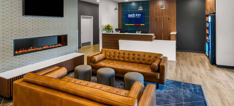 凯洛纳丽柏酒店-丽笙旗下(Park Inn by Radisson, Kelowna)图片