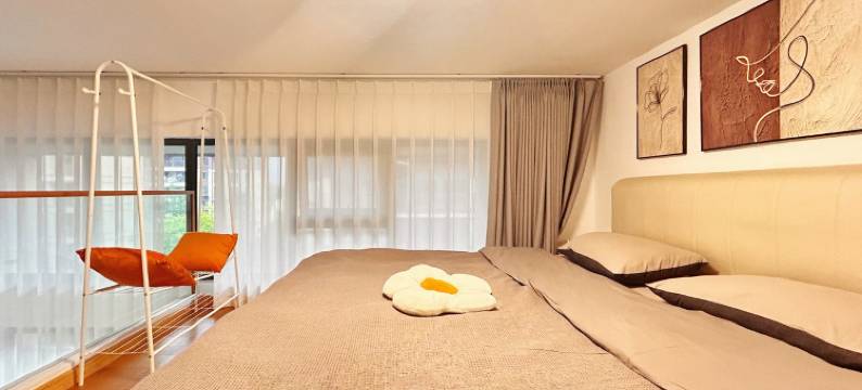 十里青城公寓(青城山大道分店)图片