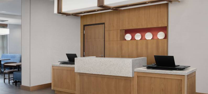 凯悦嘉轩博尔德酒店/珍珠街(Hyatt Place Boulder Pearl Street)图片