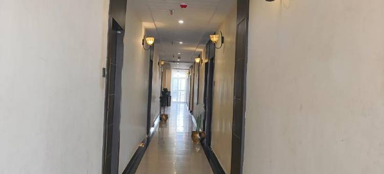 Wishotel Xpress 酒店 GK Inn(Wishotel Xpress Hotel GK Inn)图片