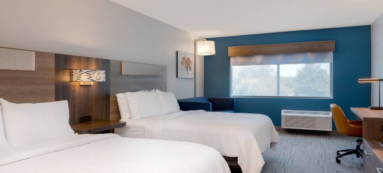 Holiday Inn Express & Suites Alton St Louis Area, an IHG Hotel图片