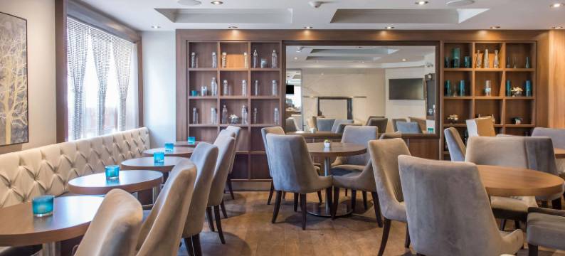 维多利亚套房精选酒店(Les Suites Victoria, Ascend Hotel Collection)图片