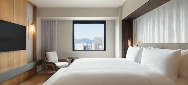 札幌万怡酒店(Courtyard by Marriott Sapporo)图片