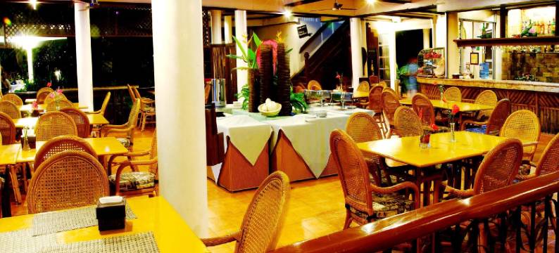 查理海滩度假村暨会议中心(Chali Beach Resort and Conference Center)图片