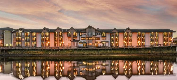 凯瑟琳河滨旅店 - 阿桑德连锁酒店(Kathryn Riverfront Inn, Ascend Hotel Collection)图片